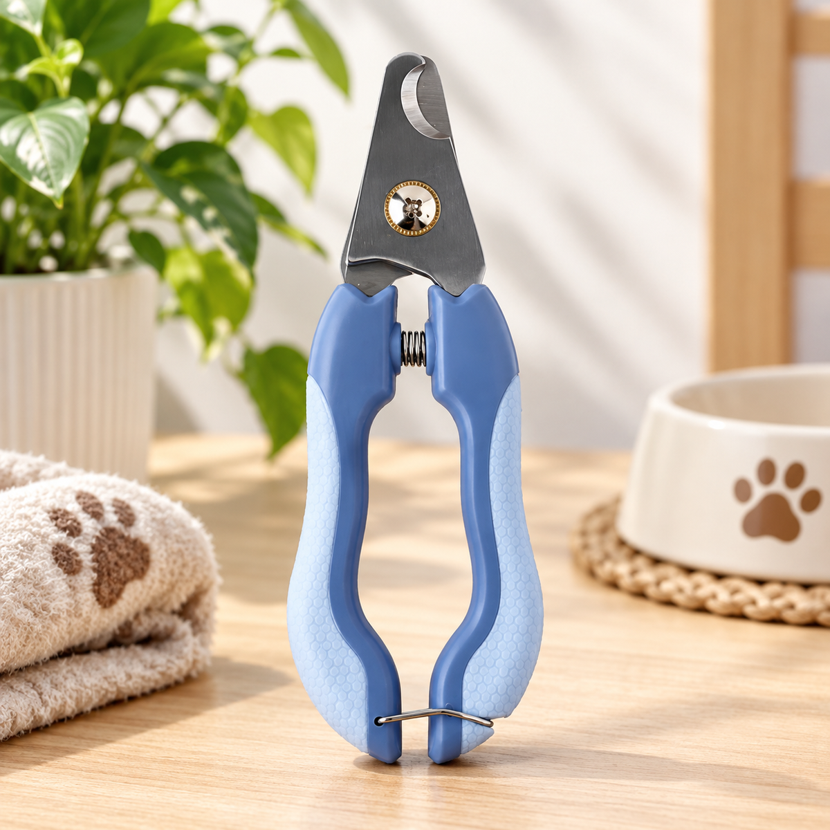 Pawsera Precision Nail Clippers