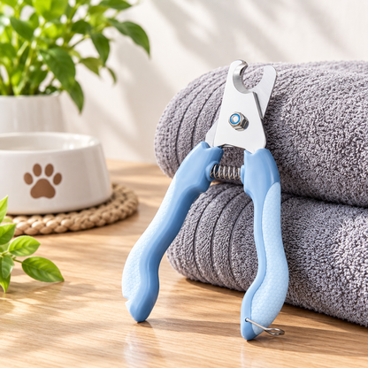 Pawsera Precision Nail Clippers