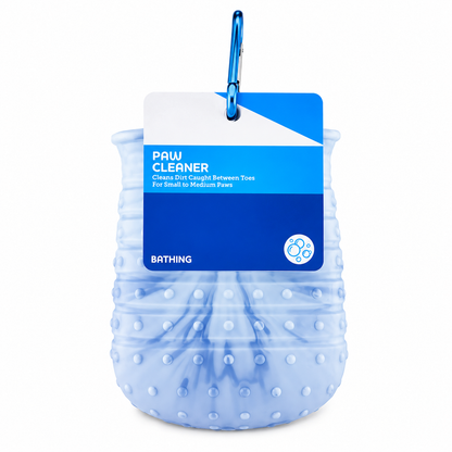 Pawsera Portable Paw Cleaner