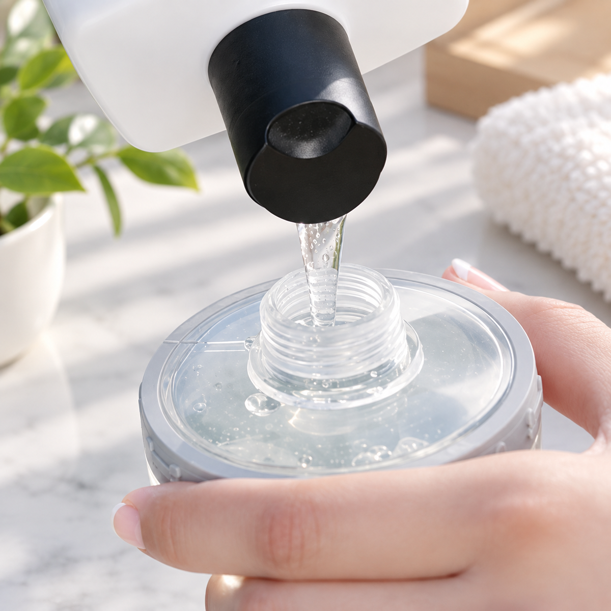 Pawsera 3 Mode Pet Shower Sprayer