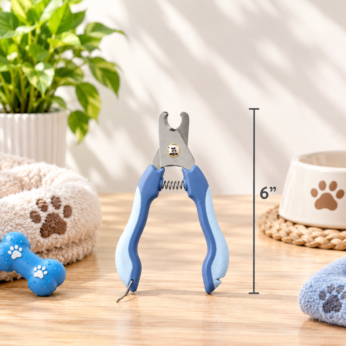 Pawsera Precision Nail Clippers