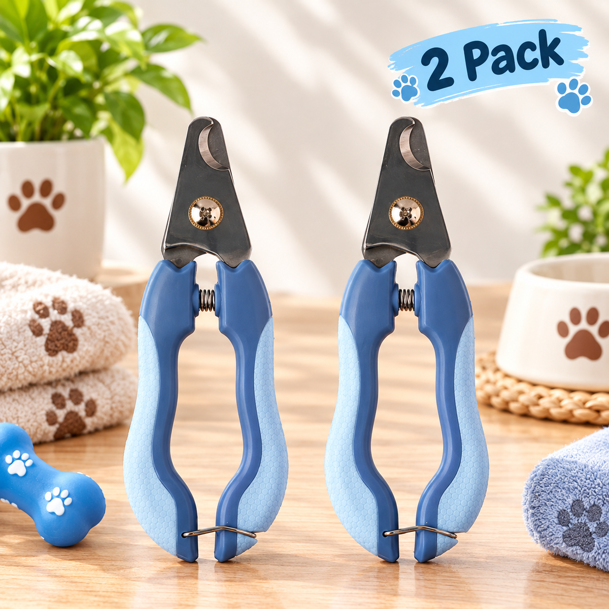 Pawsera Precision Nail Clippers