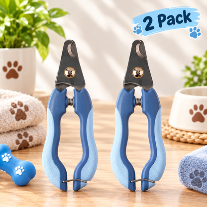 Pawsera Precision Nail Clippers
