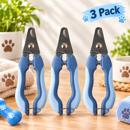 Pawsera Precision Nail Clippers