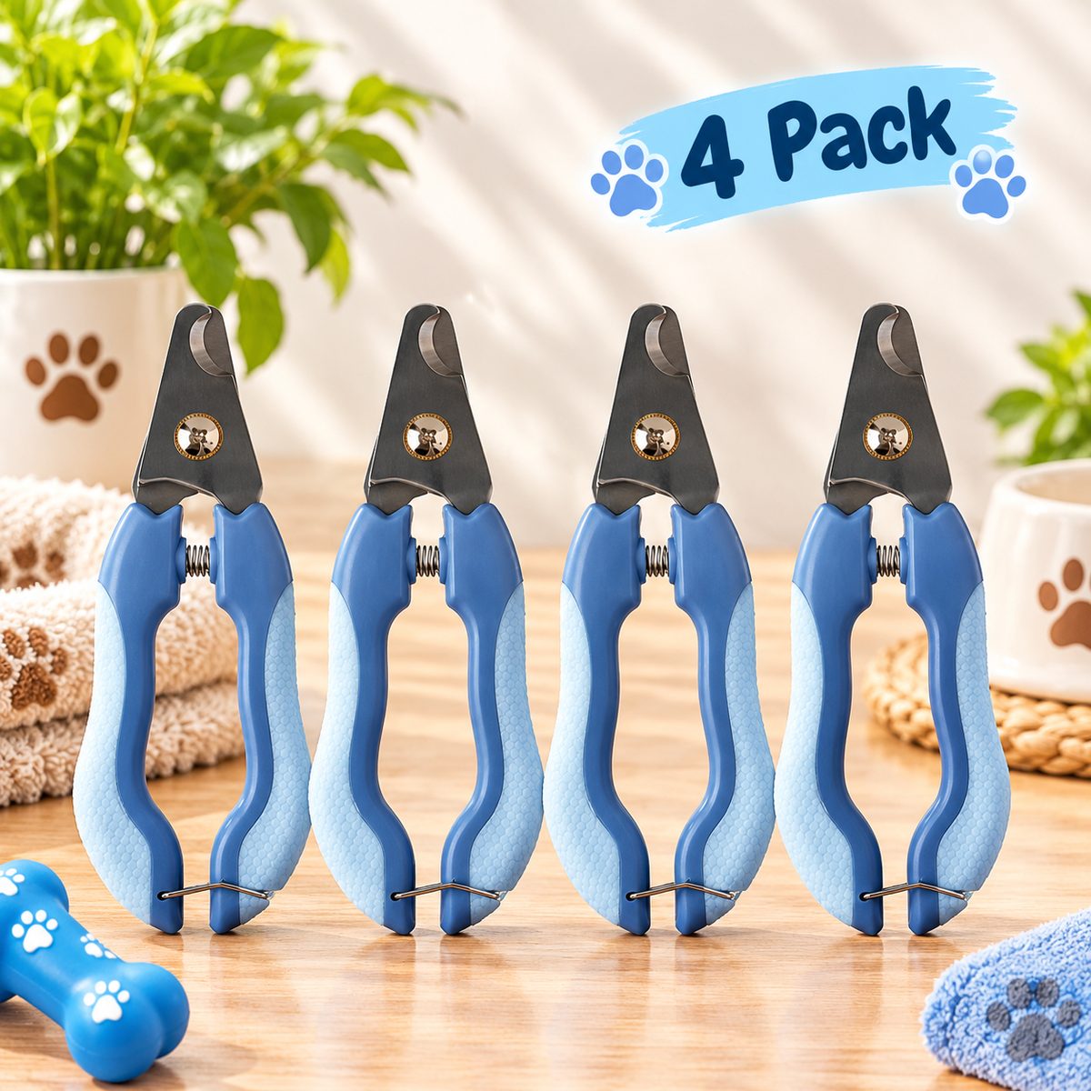 Pawsera Precision Nail Clippers